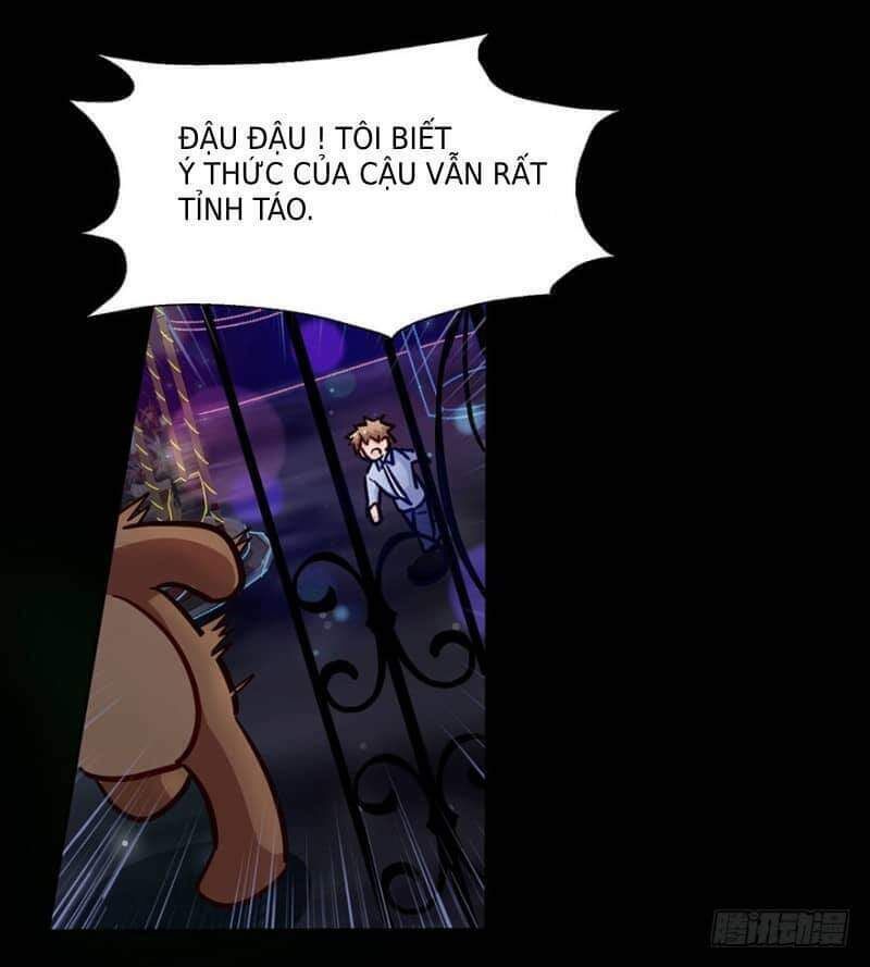 Chạy Đi Âm Sai Chapter 44 - Trang 2