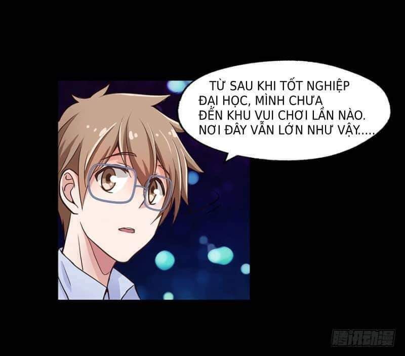 Chạy Đi Âm Sai Chapter 44 - Trang 2