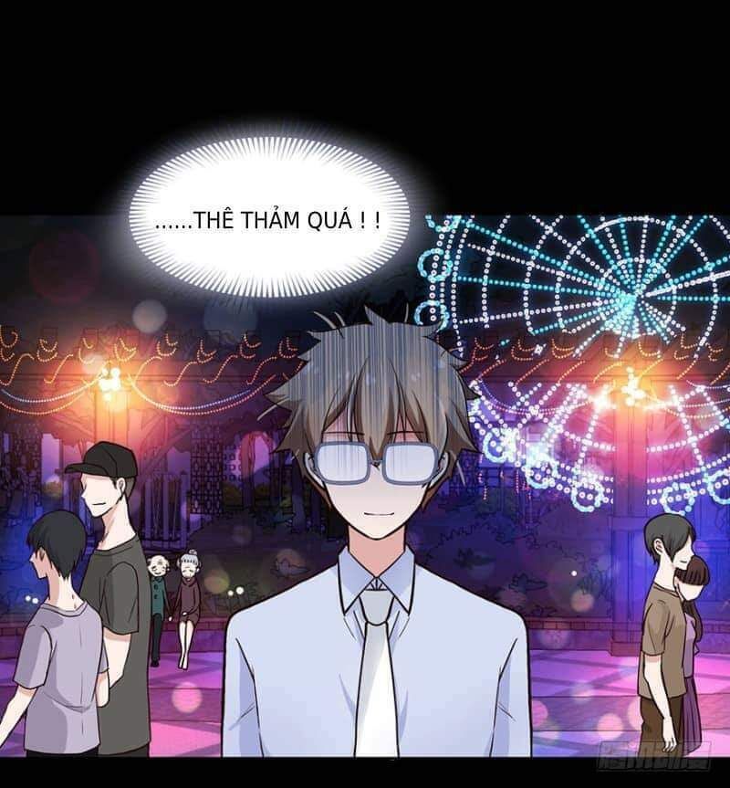 Chạy Đi Âm Sai Chapter 44 - Trang 2