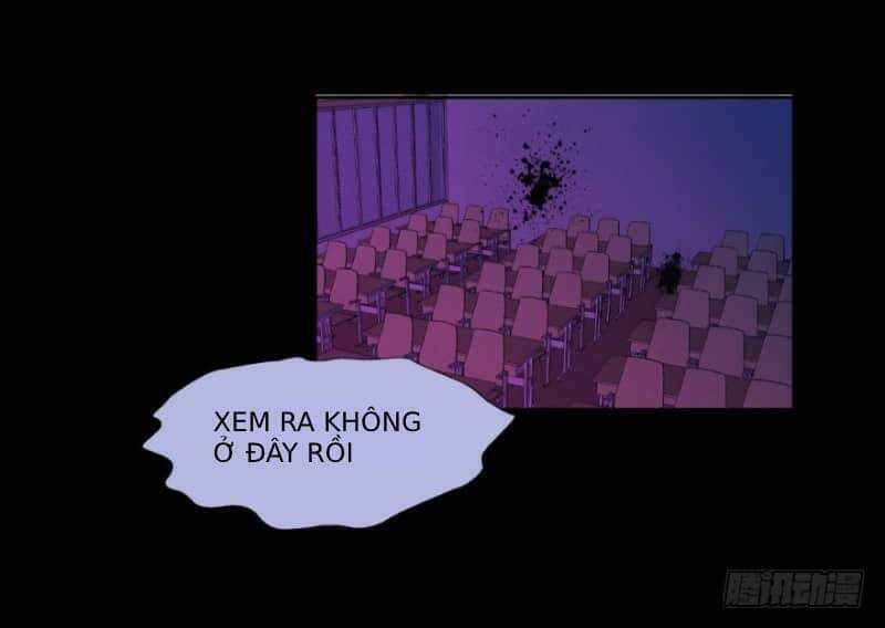 Chạy Đi Âm Sai Chapter 45 - Trang 2