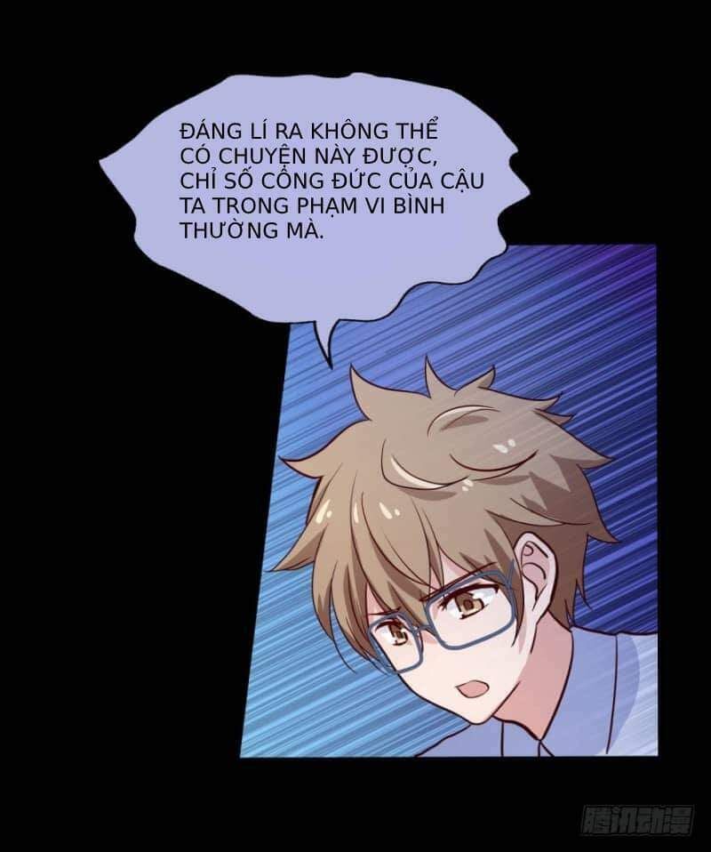 Chạy Đi Âm Sai Chapter 45 - Trang 2