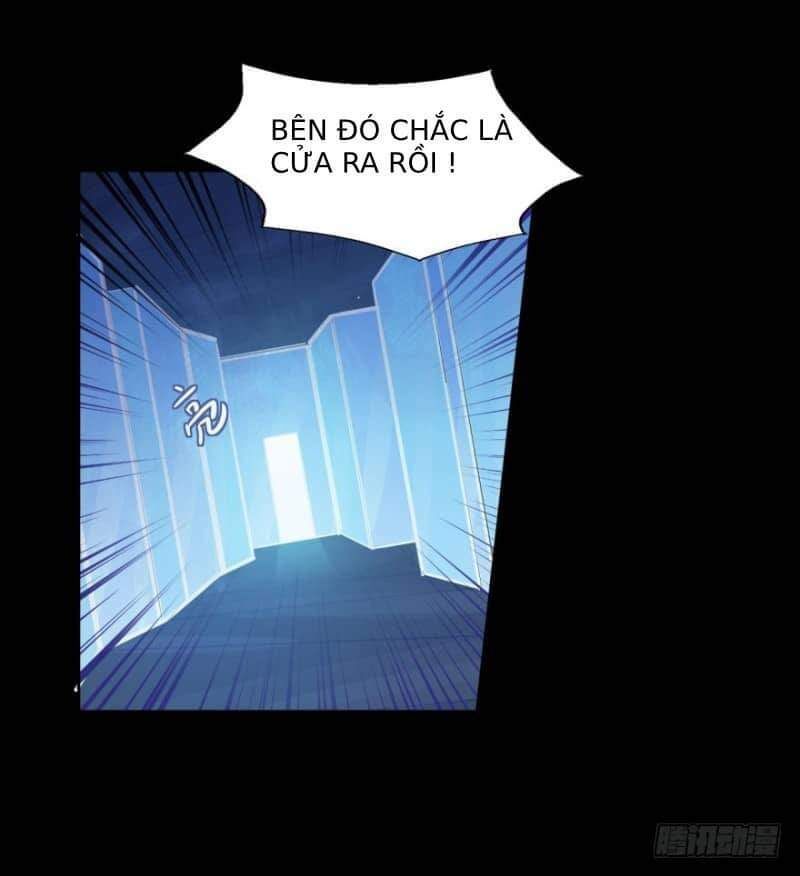 Chạy Đi Âm Sai Chapter 45 - Trang 2