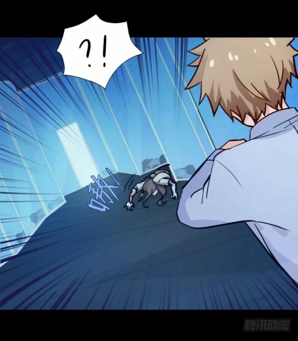 Chạy Đi Âm Sai Chapter 45 - Trang 2