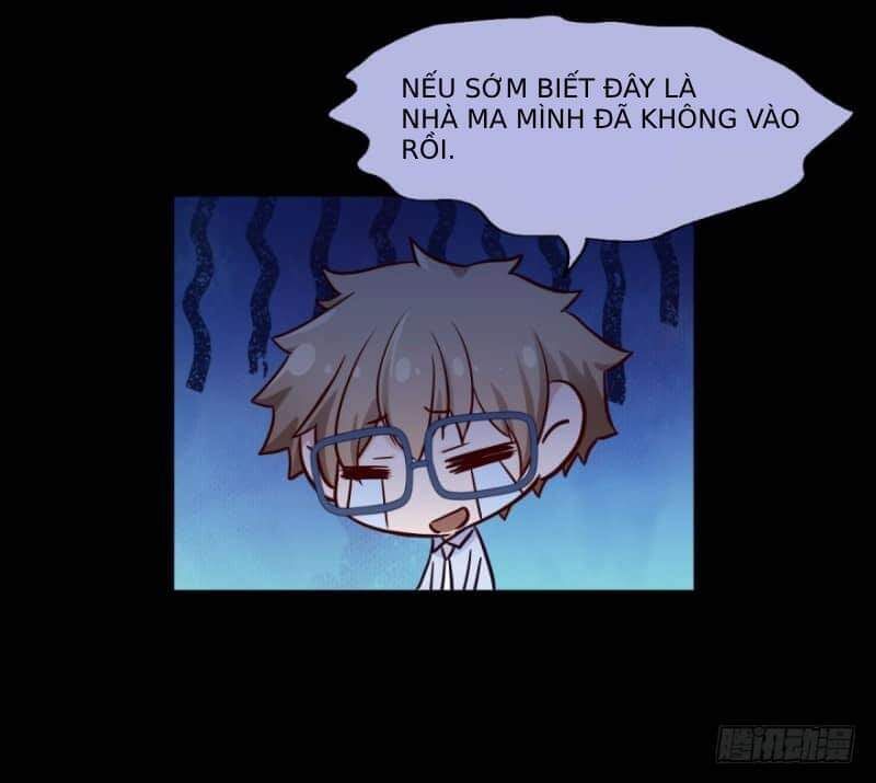 Chạy Đi Âm Sai Chapter 45 - Trang 2