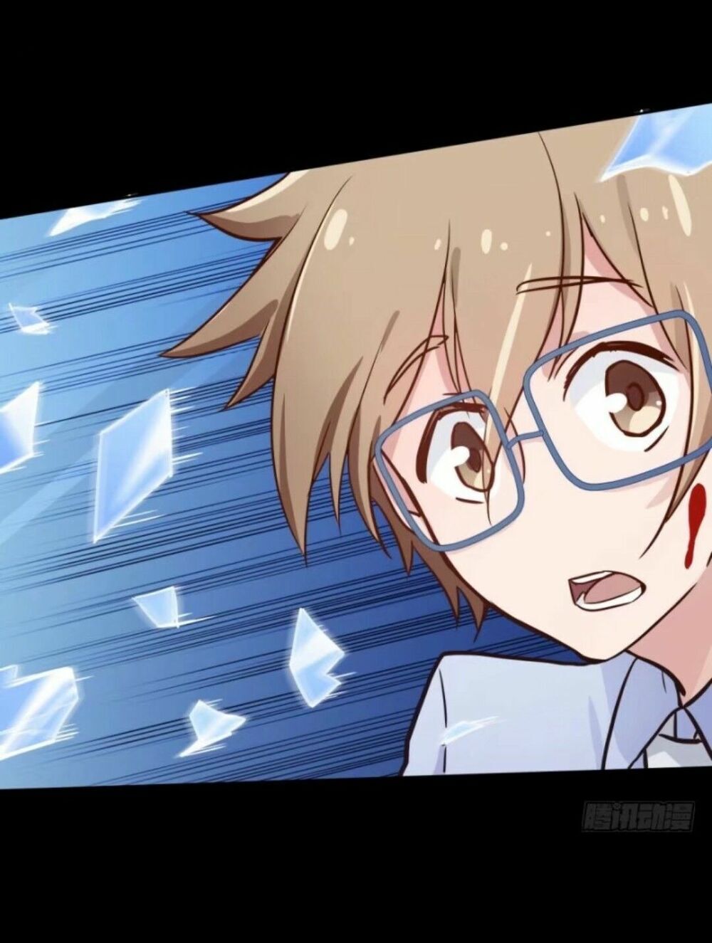 Chạy Đi Âm Sai Chapter 45 - Trang 2