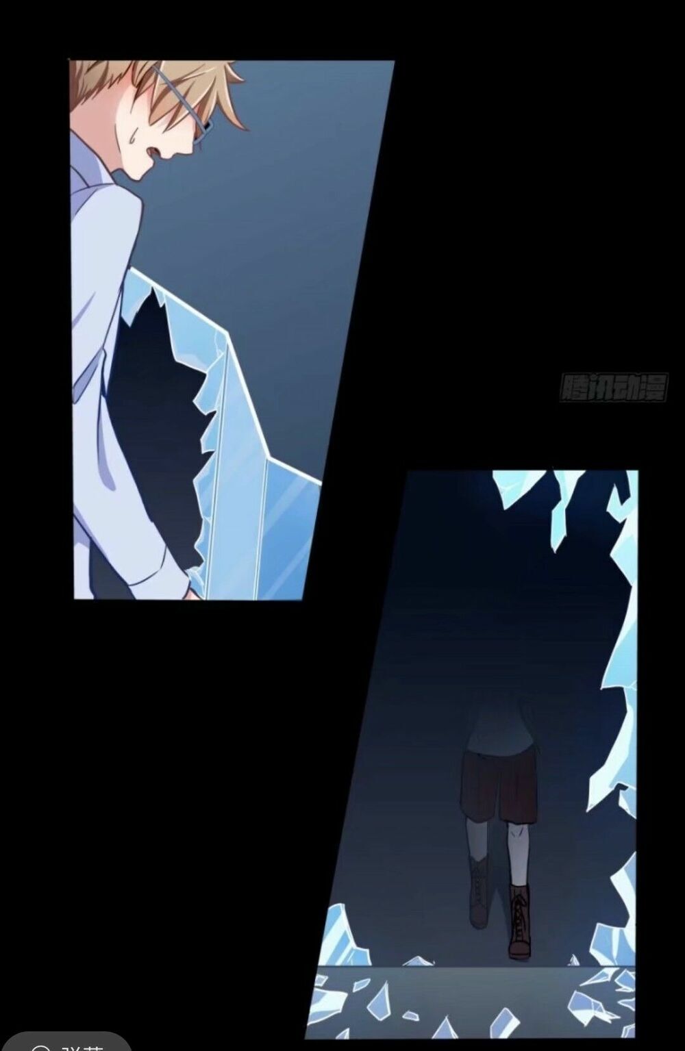 Chạy Đi Âm Sai Chapter 45 - Trang 2