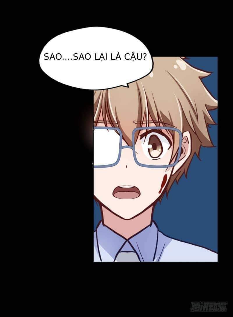 Chạy Đi Âm Sai Chapter 45 - Trang 2