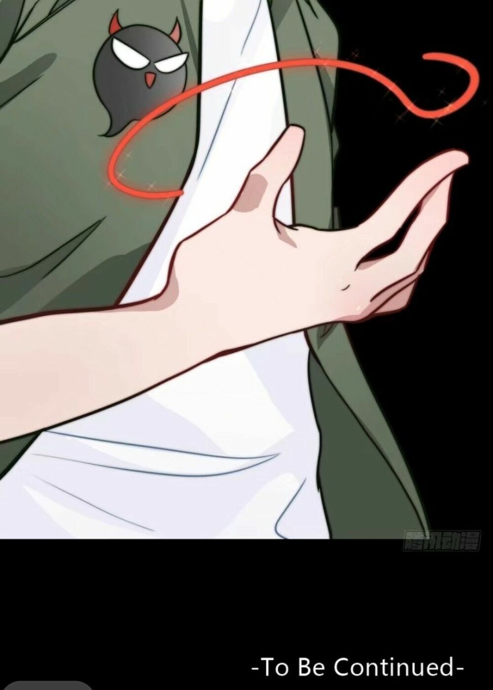 Chạy Đi Âm Sai Chapter 45 - Trang 2