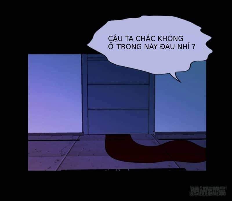 Chạy Đi Âm Sai Chapter 45 - Trang 2