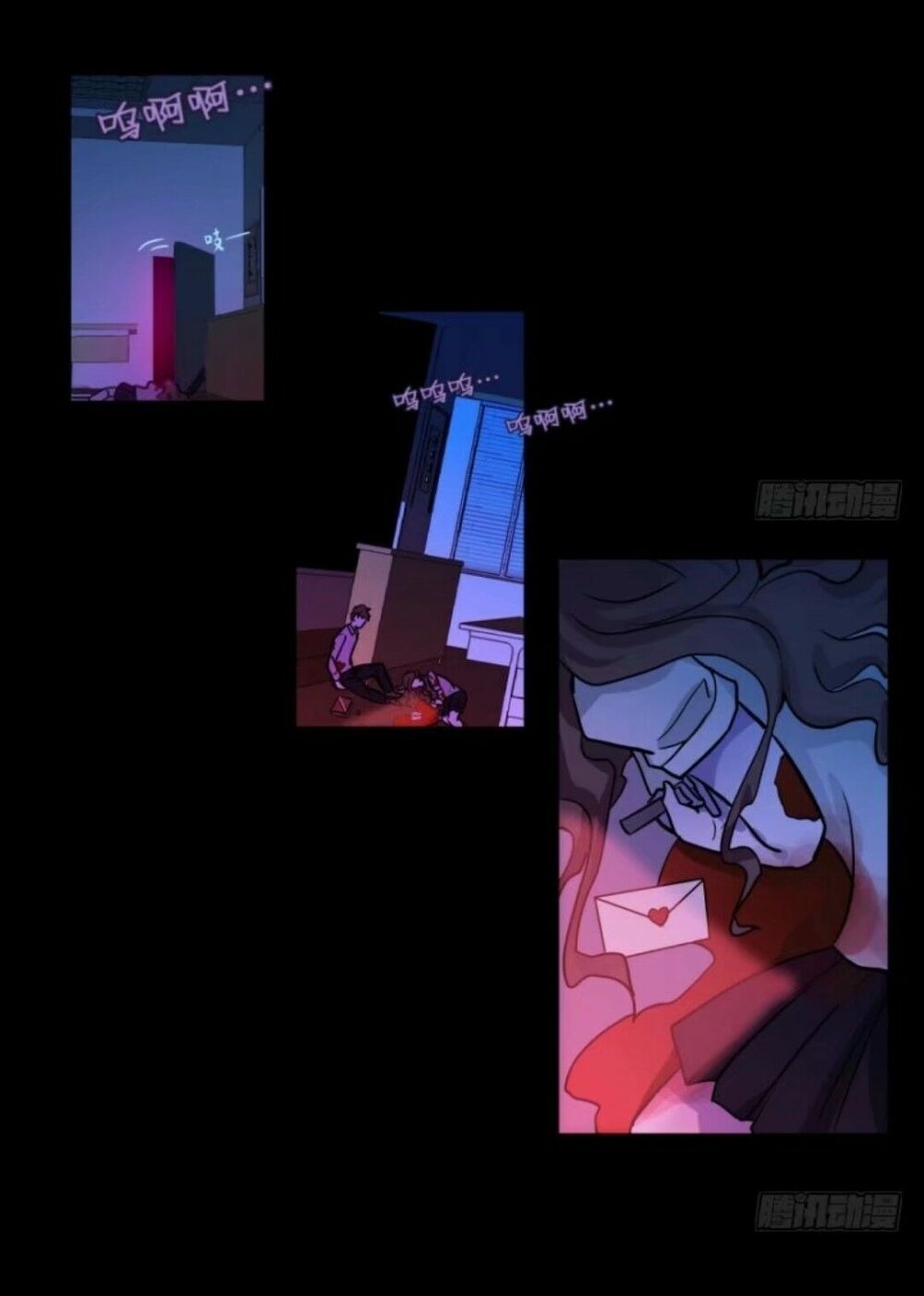 Chạy Đi Âm Sai Chapter 45 - Trang 2