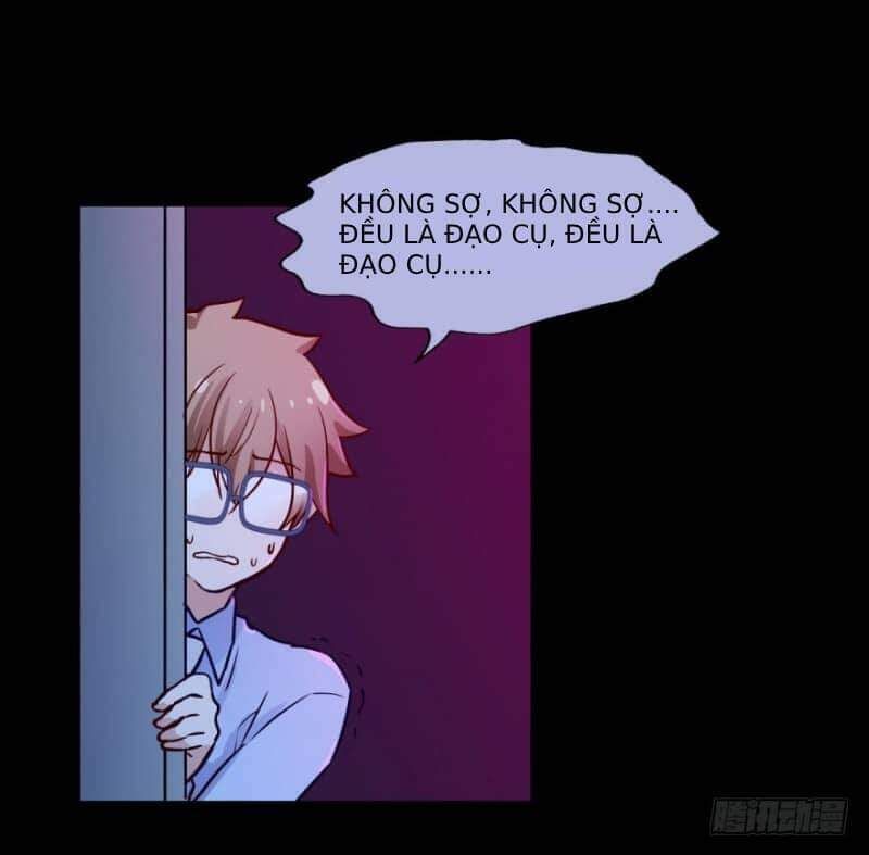 Chạy Đi Âm Sai Chapter 45 - Trang 2