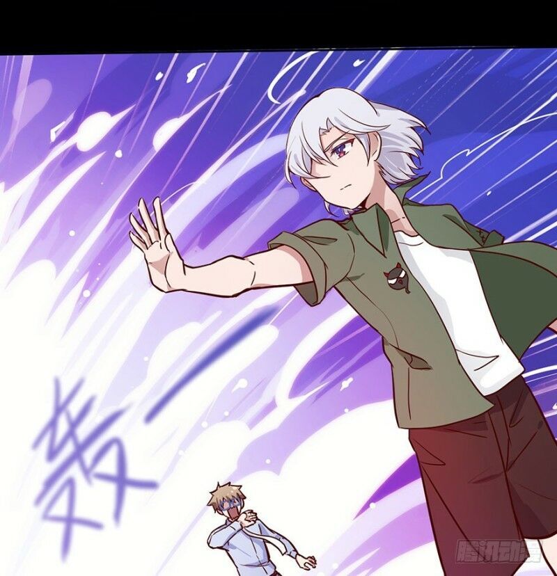 Chạy Đi Âm Sai Chapter 46 - Trang 2