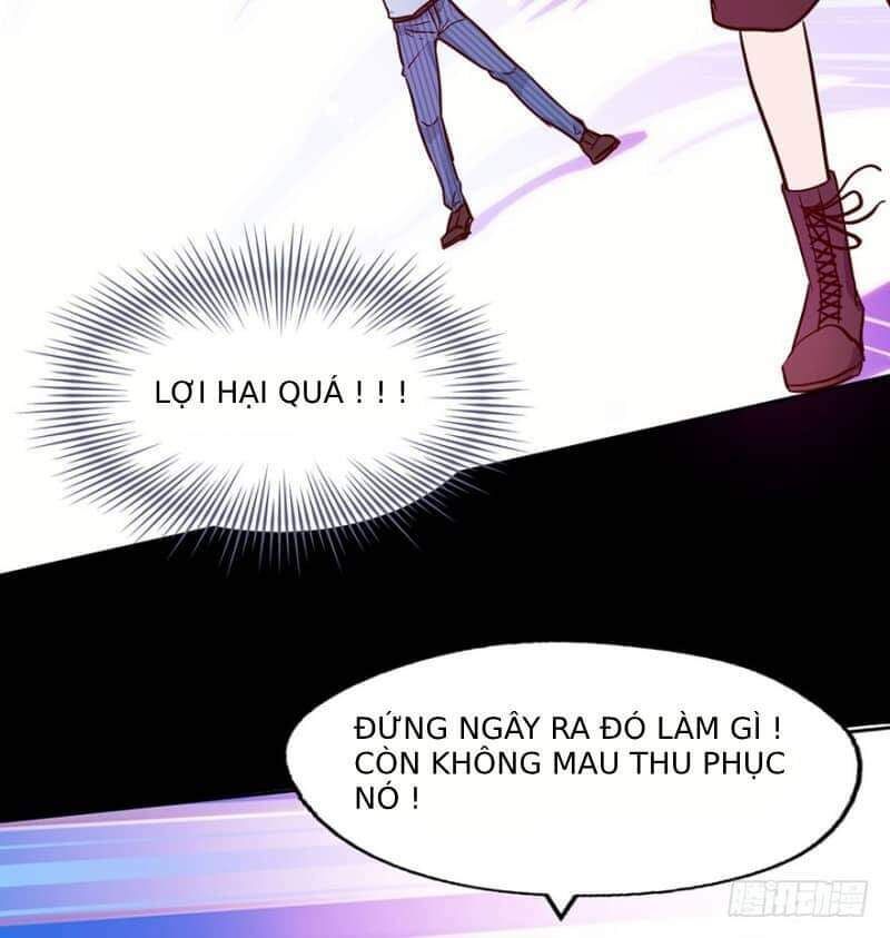 Chạy Đi Âm Sai Chapter 46 - Trang 2