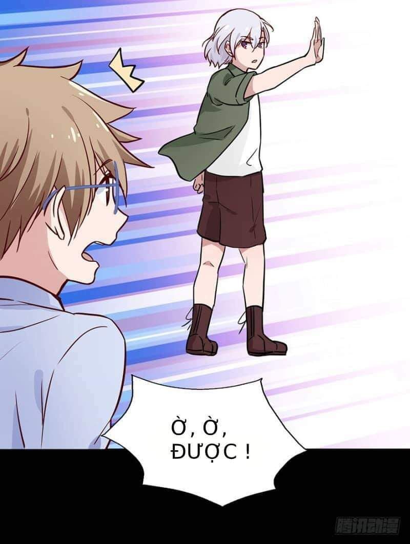 Chạy Đi Âm Sai Chapter 46 - Trang 2