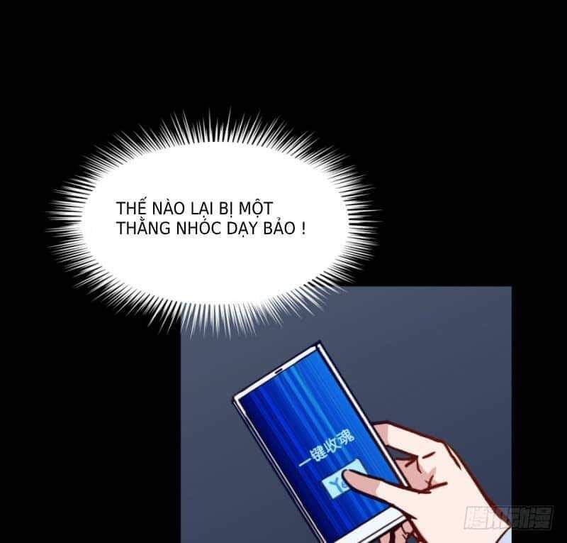 Chạy Đi Âm Sai Chapter 46 - Trang 2