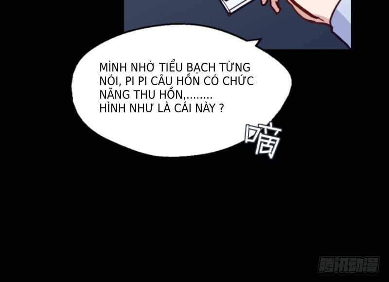 Chạy Đi Âm Sai Chapter 46 - Trang 2