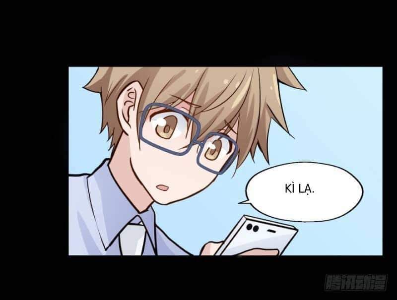 Chạy Đi Âm Sai Chapter 46 - Trang 2