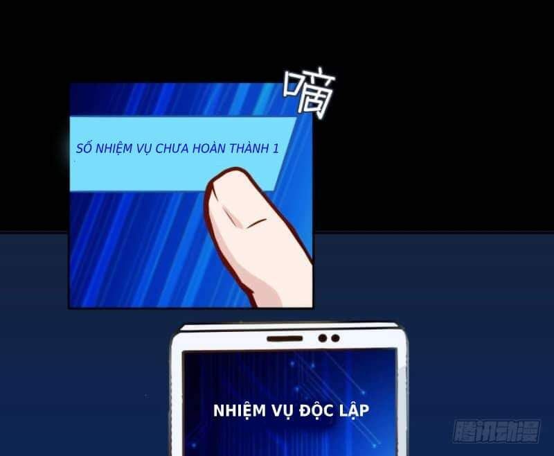 Chạy Đi Âm Sai Chapter 46 - Trang 2