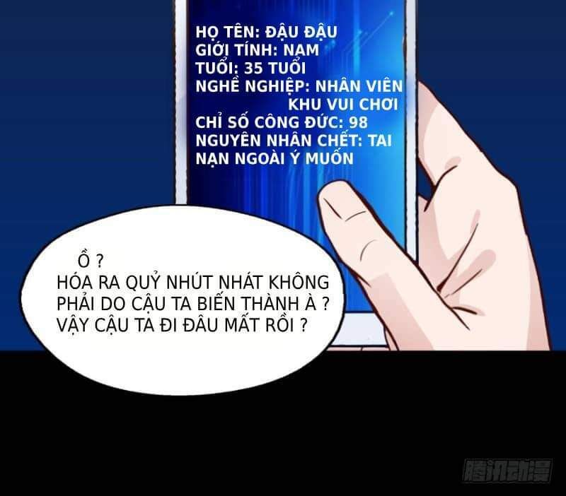 Chạy Đi Âm Sai Chapter 46 - Trang 2