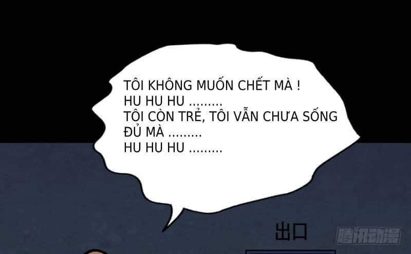 Chạy Đi Âm Sai Chapter 46 - Trang 2