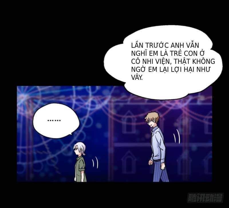 Chạy Đi Âm Sai Chapter 46 - Trang 2