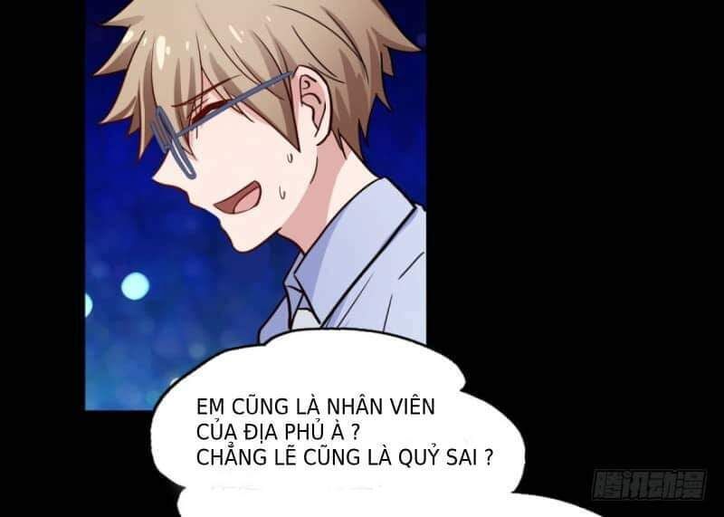 Chạy Đi Âm Sai Chapter 46 - Trang 2