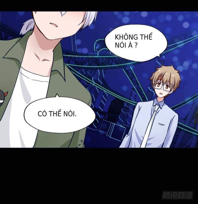 Chạy Đi Âm Sai Chapter 46 - Trang 2