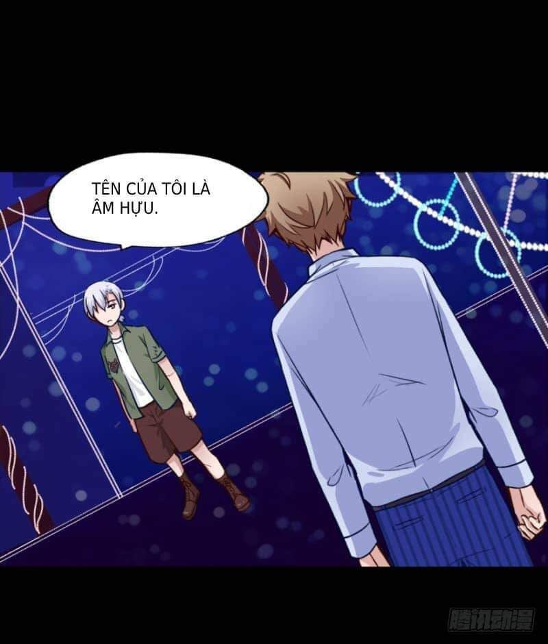 Chạy Đi Âm Sai Chapter 46 - Trang 2