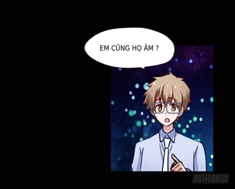 Chạy Đi Âm Sai Chapter 46 - Trang 2