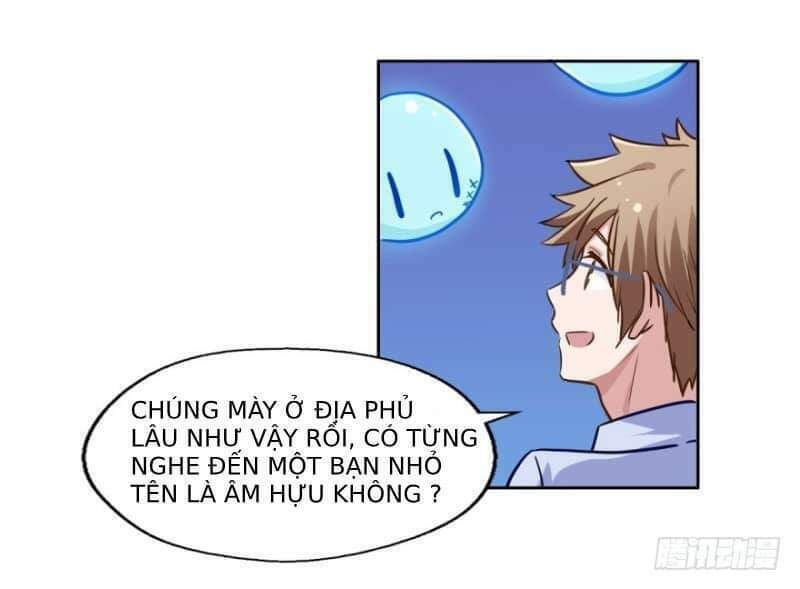 Chạy Đi Âm Sai Chapter 47 - Trang 2