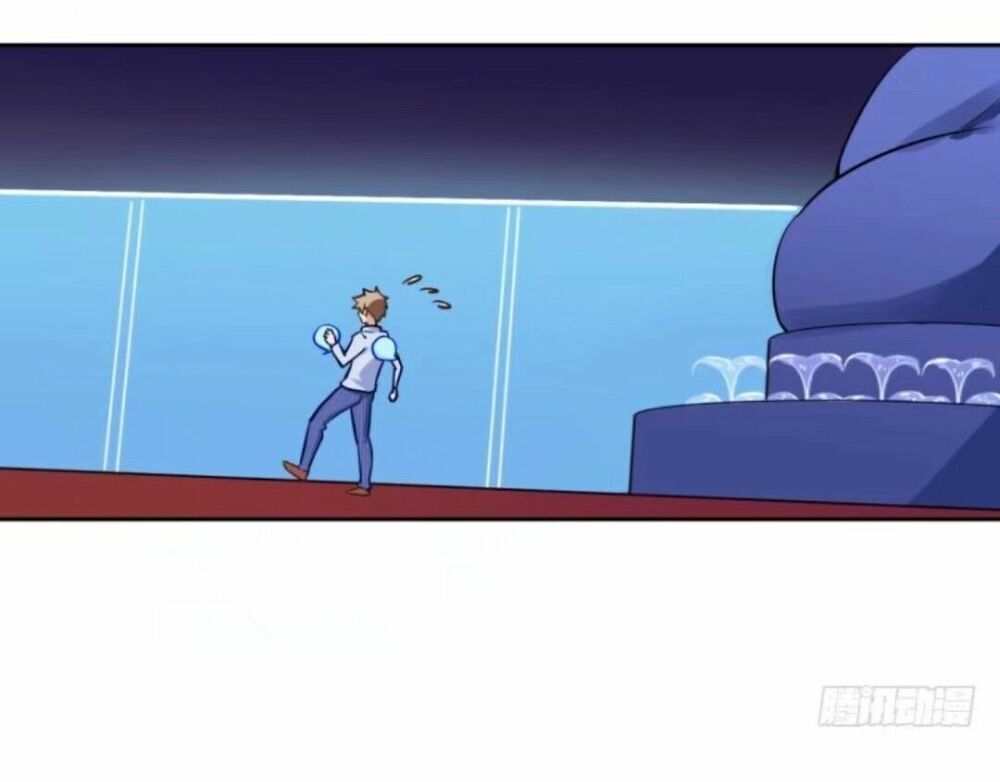 Chạy Đi Âm Sai Chapter 47 - Trang 2