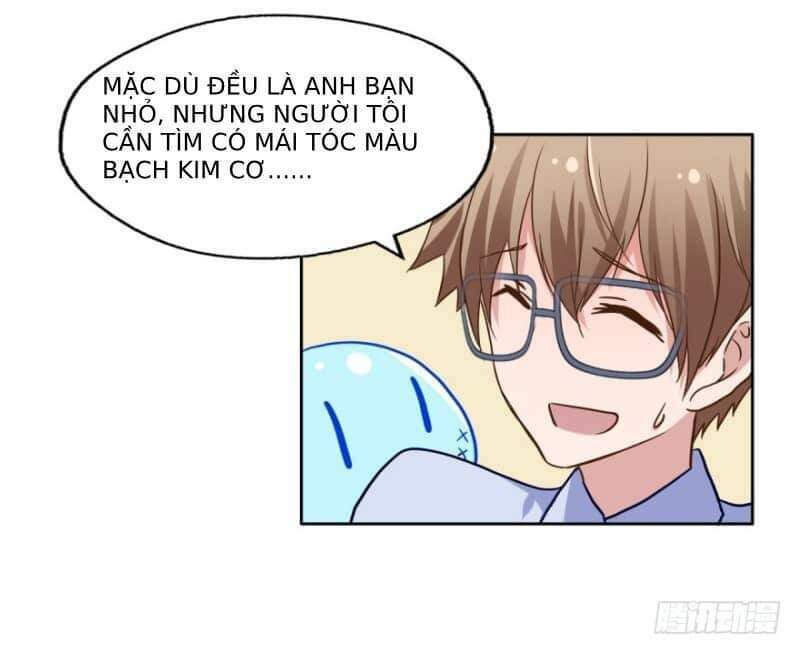 Chạy Đi Âm Sai Chapter 47 - Trang 2