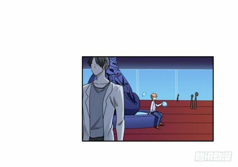 Chạy Đi Âm Sai Chapter 47 - Trang 2