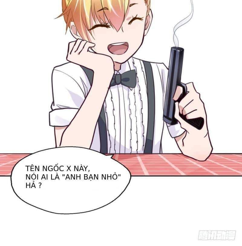 Chạy Đi Âm Sai Chapter 47 - Trang 2