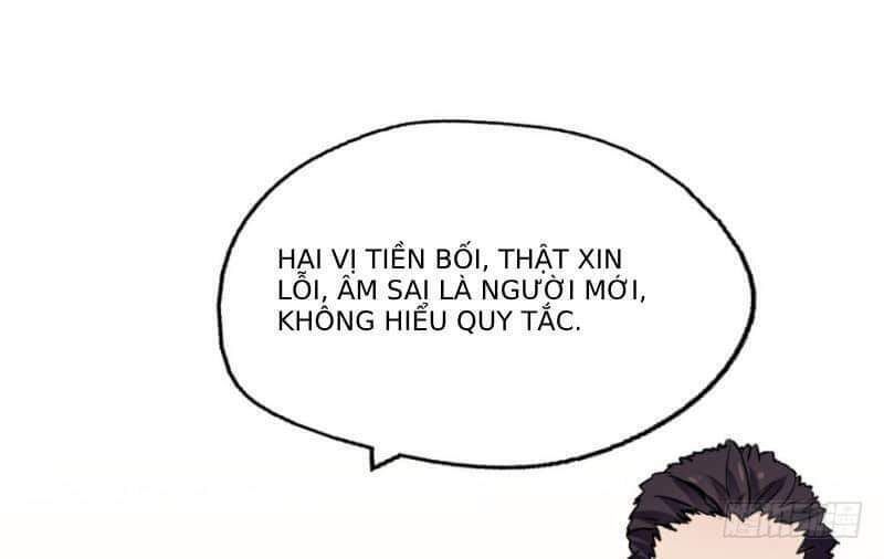 Chạy Đi Âm Sai Chapter 47 - Trang 2