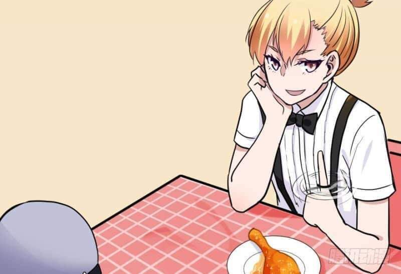 Chạy Đi Âm Sai Chapter 47 - Trang 2