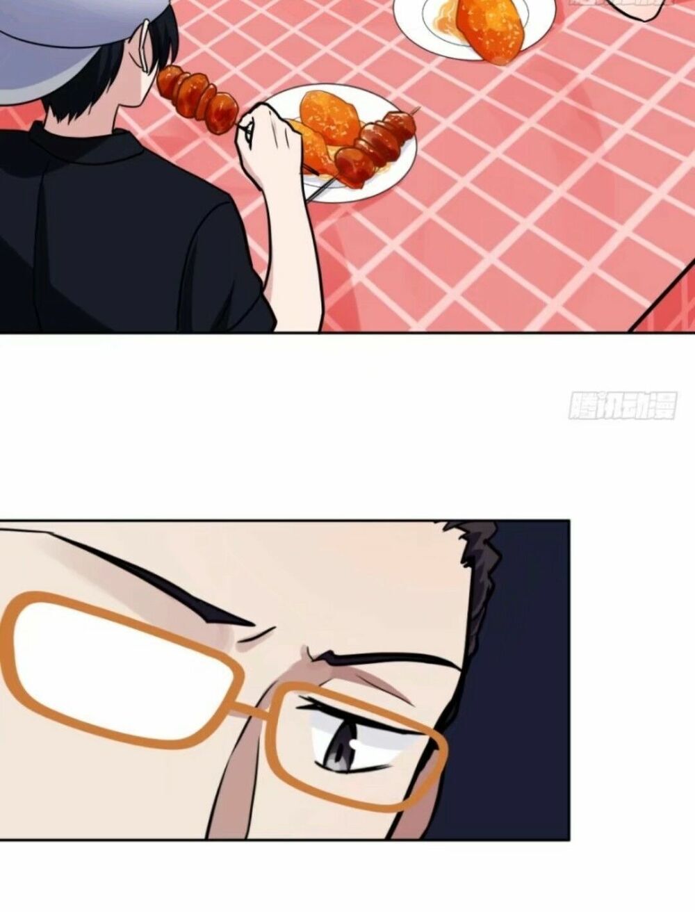 Chạy Đi Âm Sai Chapter 47 - Trang 2