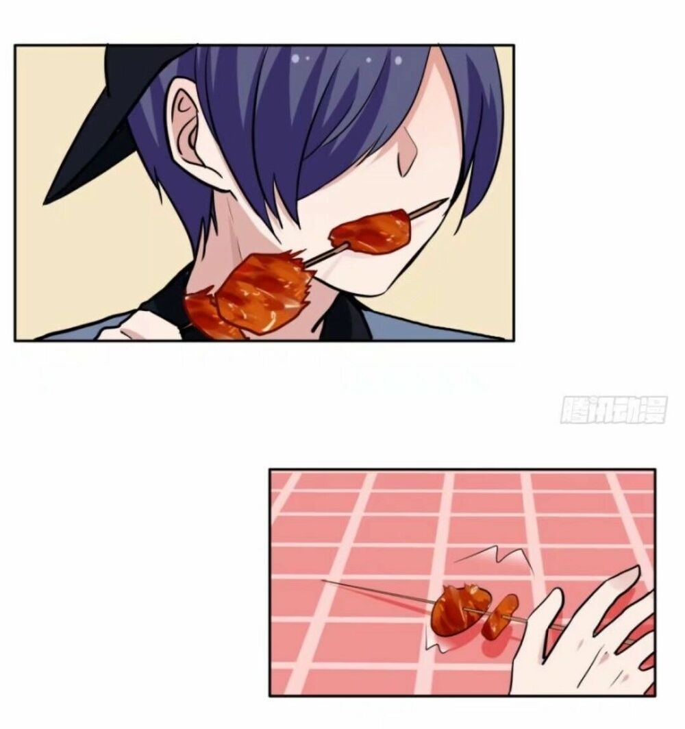 Chạy Đi Âm Sai Chapter 47 - Trang 2