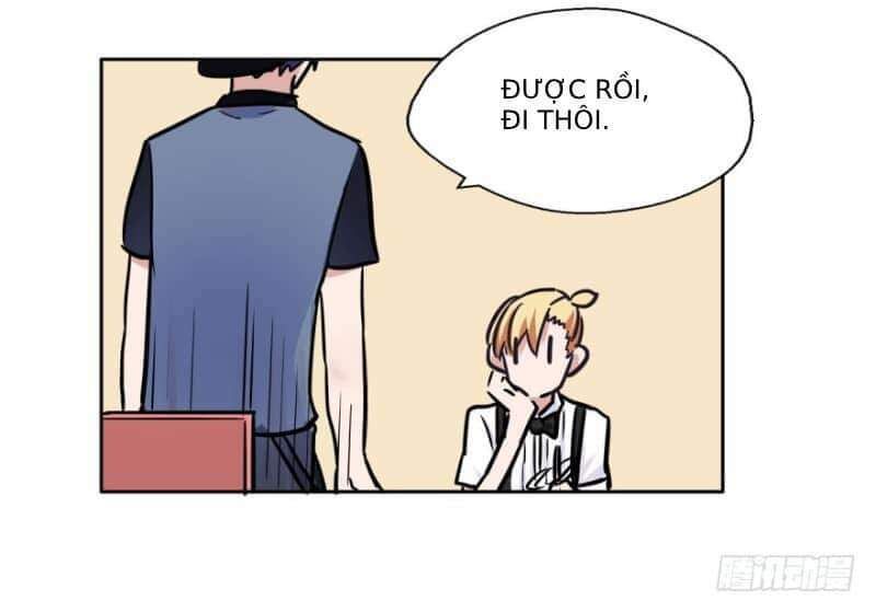 Chạy Đi Âm Sai Chapter 47 - Trang 2