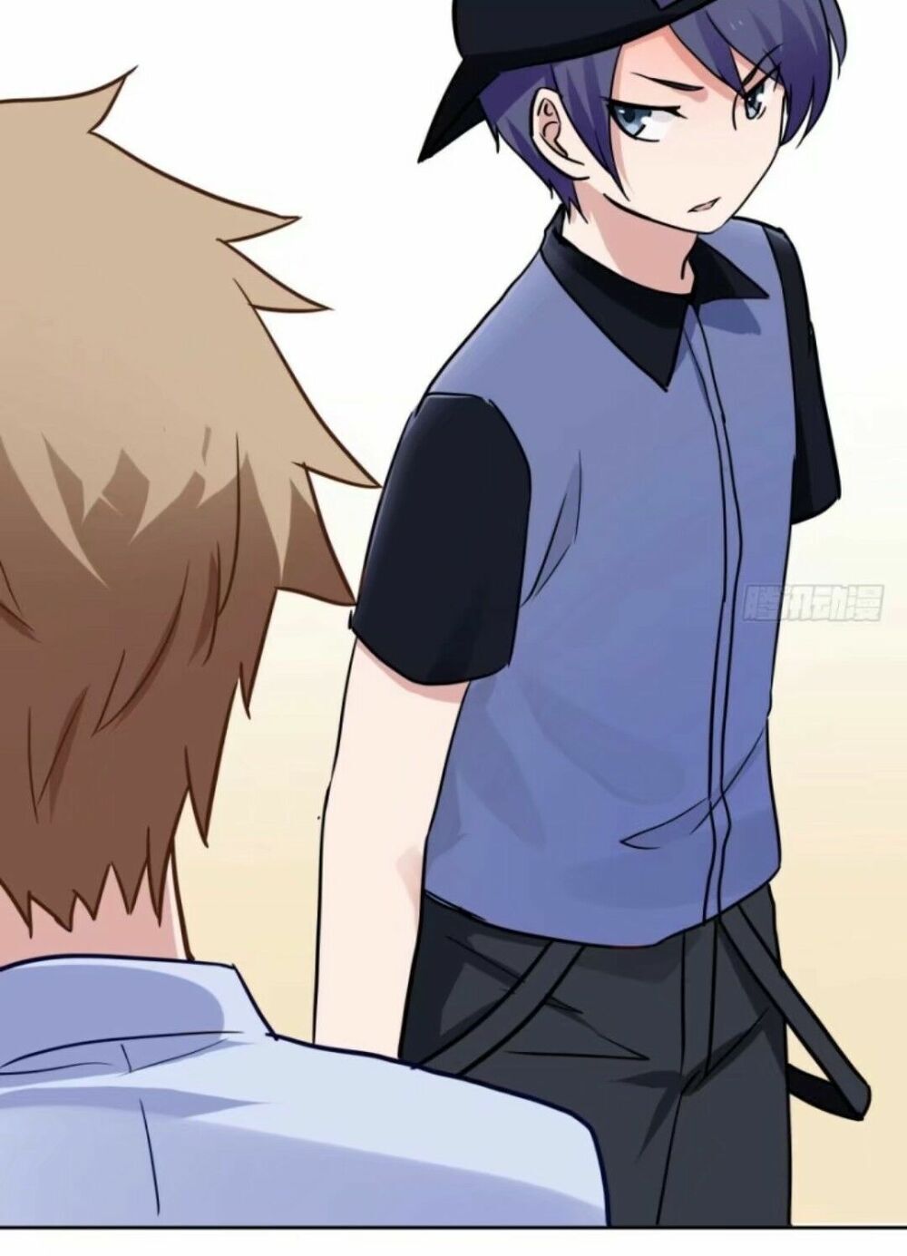 Chạy Đi Âm Sai Chapter 47 - Trang 2