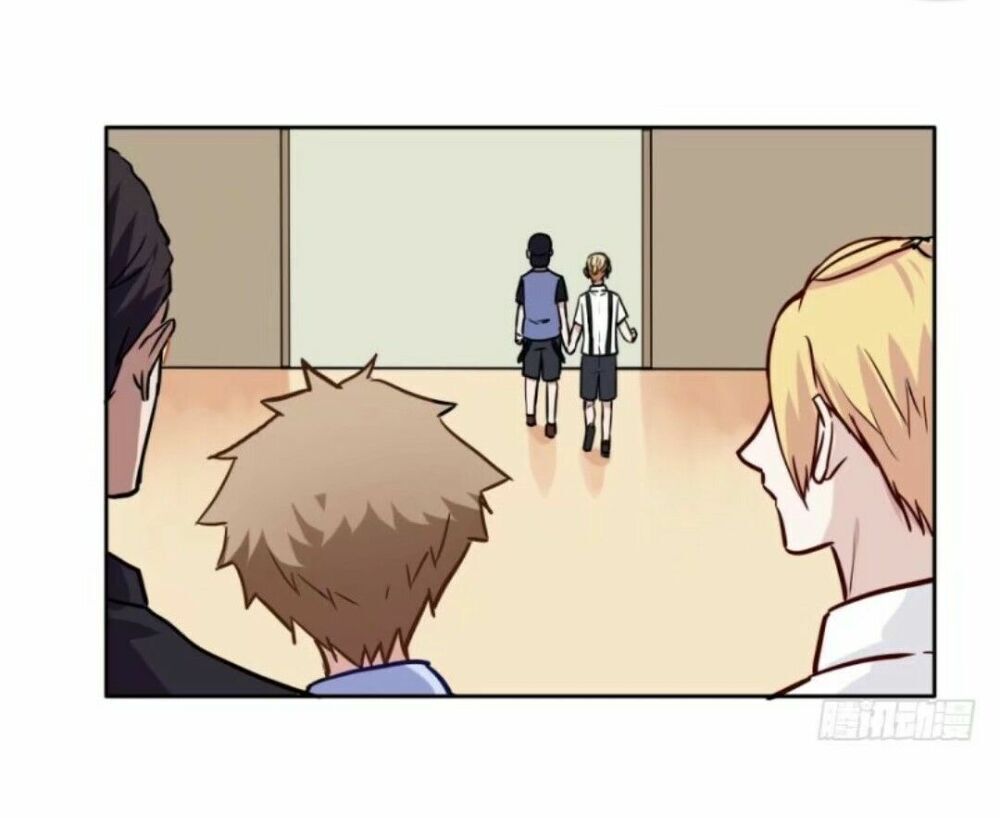 Chạy Đi Âm Sai Chapter 47 - Trang 2