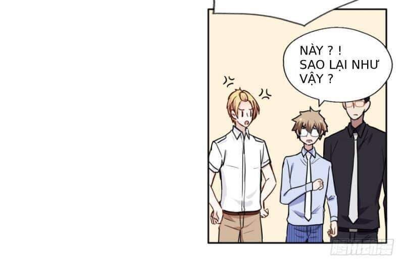 Chạy Đi Âm Sai Chapter 47 - Trang 2