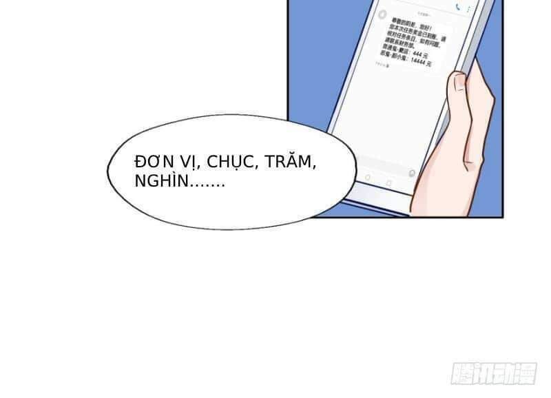Chạy Đi Âm Sai Chapter 47 - Trang 2