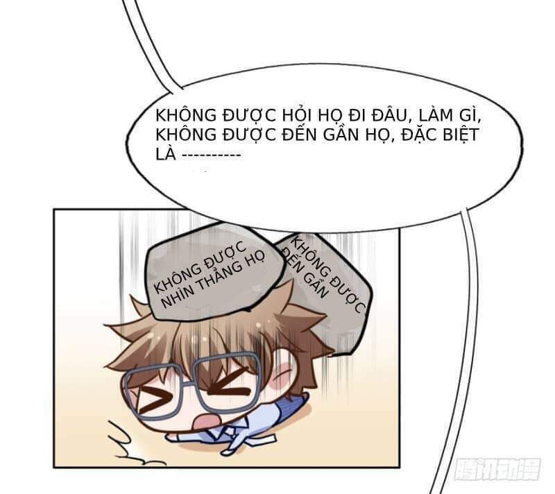 Chạy Đi Âm Sai Chapter 47 - Trang 2