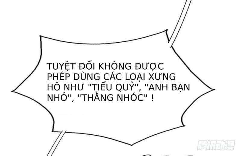 Chạy Đi Âm Sai Chapter 47 - Trang 2