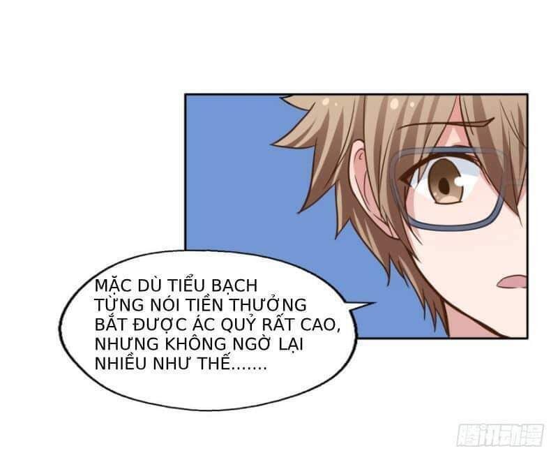 Chạy Đi Âm Sai Chapter 47 - Trang 2