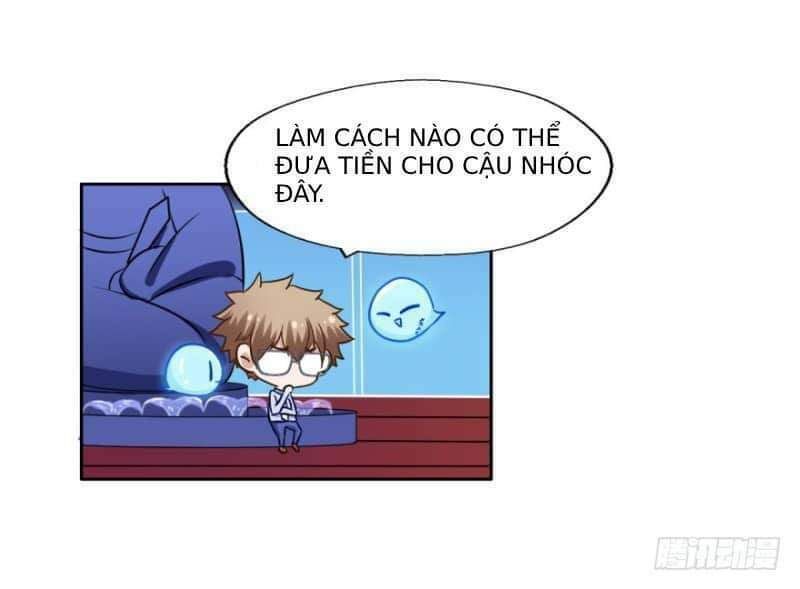 Chạy Đi Âm Sai Chapter 47 - Trang 2