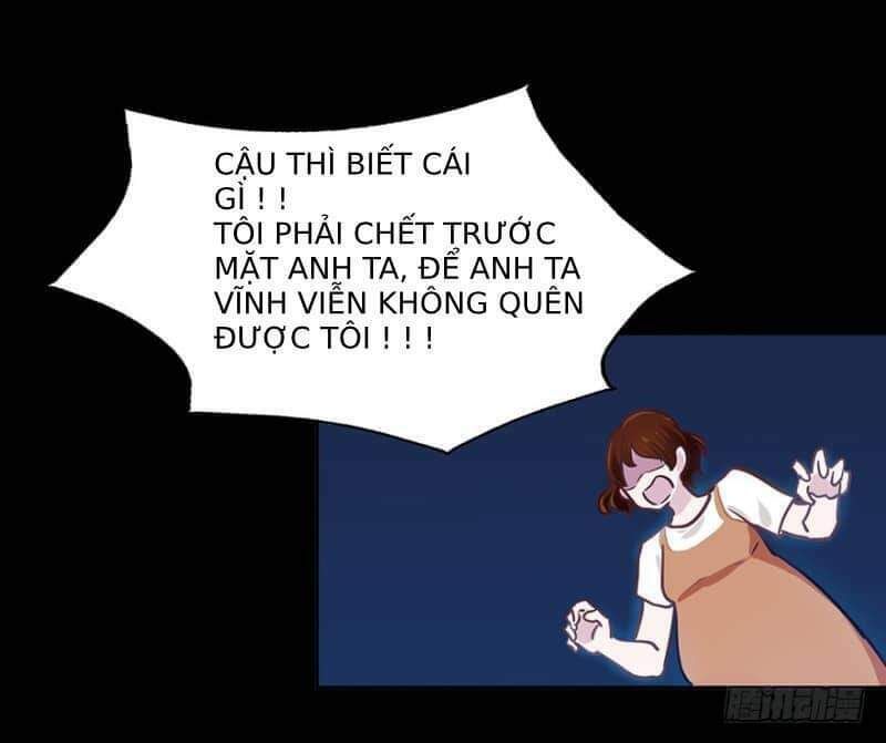 Chạy Đi Âm Sai Chapter 48 - Trang 2