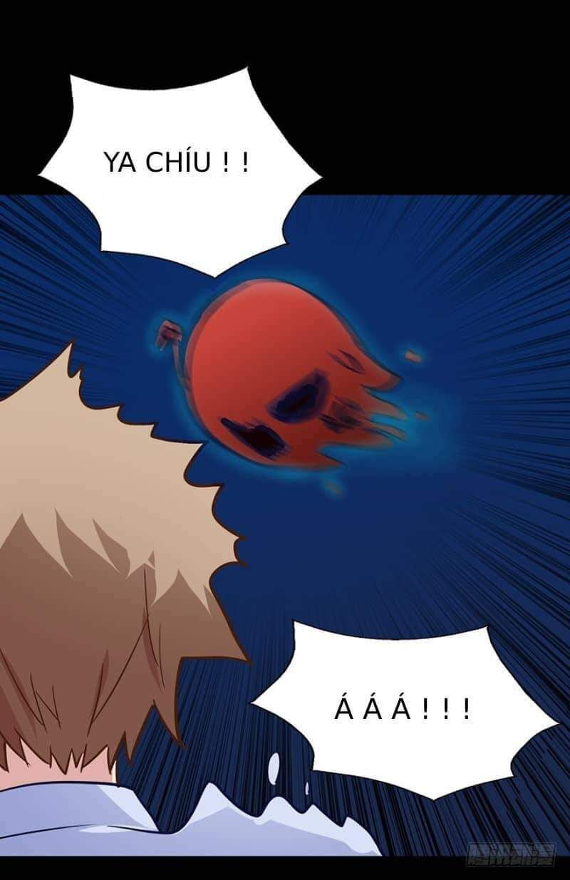 Chạy Đi Âm Sai Chapter 48 - Trang 2