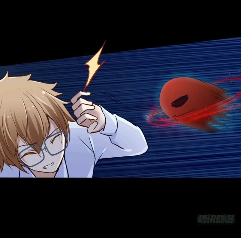 Chạy Đi Âm Sai Chapter 48 - Trang 2